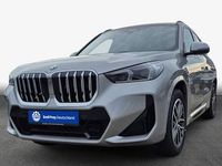 Neu BMW X1 170 PS (125 kW) 2026 Silber SUV
