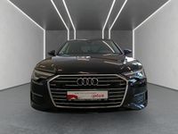 gebraucht Audi A6 Avant 35 TDI Design S tronic Matrix*ACC*19Zoll*RF