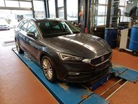 Gebraucht Seat Leon ST XCELLENCE 150 PS (110 kW) 2021 Grau Kombi