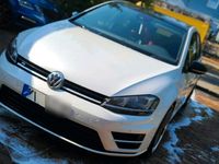 Gebraucht VW Golf VII R 345 PS (253 kW) 2016 Weiß Limousine