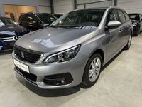 gebraucht Peugeot 308 Active Navi CarPlay SHZ AHK