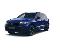 Gebraucht VW Touareg R-line 286 PS (210 kW) 2025 Lapiz blue metallic SUV