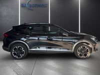 Gebraucht Cupra Formentor 150 PS (110 kW) 2022 Schwarz SUV