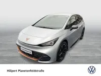 Occasion Cupra Born e-Boost 169 kW (231 ch) 2023 Argent Citadine