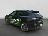 Gebraucht Leapmotor C10 2025 Schwarz SUV