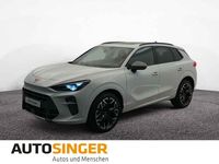 Gebraucht Cupra Terramar VZ 265 PS (194 kW) 2025 Glacialweiß metallic SUV