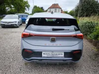 Gebraucht Cupra Born 150 kW (204 PS) 2023 Vapor gray Kleinwagen