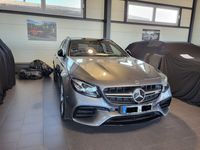 gebraucht Mercedes S63 AMG E AMG