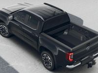 Neu VW Amarok Style 241 PS (177 kW) 2026 Midnight black metallic Pickup