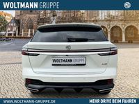 Neu MG HS Comfort 272 PS (200 kW) 2025 Blau SUV