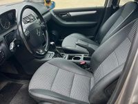 Gebraucht Mercedes A150 2006 Grau Kleinwagen
