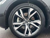 Gebraucht Volvo V60 Plus 197 PS (144 kW) 2025 Onyx schwarz Kombi