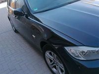 gebraucht BMW 320 d touring X DRIVER