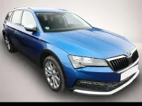 Gebraucht Skoda Superb 200 PS (147 kW) 2021 Manufacturer Kombi