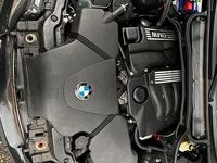 Gebraucht BMW 320 170 PS (125 kW) 2007 Grün Limousine