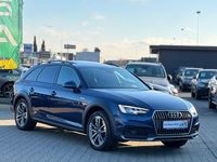 Gebraucht Audi A4 Allroad Ambiente 272 PS (200 kW) 2018 Blau Kombi
