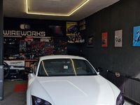 Gebraucht Audi TTS Sport 272 PS (200 kW) 2012 Weiß