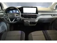 Gebraucht VW Caravelle Life 150 PS (110 kW) 2025 Weiß Van