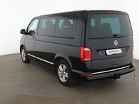 gebraucht VW Multivan T62.0 TDIGeneration Six 4Motion, Diesel, 39.590 €