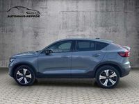 Gebraucht Volvo EC40 Core 185 kW (252 PS) 2022 Grau