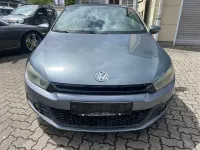 Brugt VW Scirocco 200 HK (147 kW) 2009 Grå Coupe