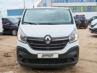 gebraucht Renault Trafic Kasten L2H1 dCi 120 Energy 3t Klima PDC