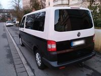 gebraucht VW Transporter T5