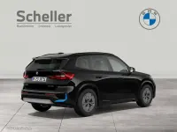 Gebraucht BMW iX1 Performance 230 kW (313 PS) 2023 Schwarz uni SUV