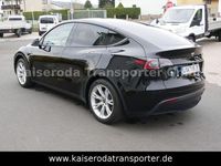 Gebraucht Tesla Model Y 378 kW (514 PS) 2023 Schwarz SUV
