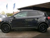 gebraucht Ford Kuga 2.0 TDCI Carving 2WD