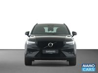 Gebraucht Volvo XC40 Plus 163 PS (119 kW) 2025 Schwarz SUV