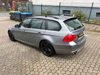 gebraucht BMW 318 318 Baureihe 3 Touring i