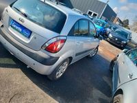 gebraucht Kia Rio 1.4 Klima Heizung 12 Monaten Garantie