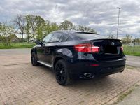 gebraucht BMW X6 xDrive30d