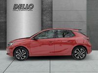 Neu Opel Corsa 110 PS (80 kW) 2025 Kardio rot Kleinwagen