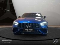 gebraucht Mercedes AMG GT 63 S Cp. 4M Perf-Sitze Perf-Abgas Sportpak