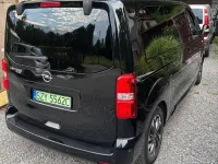 Gebraucht Opel Zafira Life 100 kW (136 PS) 2023 Van / Kleinbus