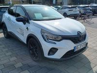 gebraucht Renault Captur Rive Gauche E-TECH PLUG-in 160