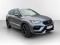 Gebraucht Cupra Ateca VZ 300 PS (220 kW) 2023 Grau SUV