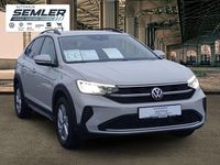 Neu VW Taigo R 95 PS (69 kW) 2025 Grau SUV