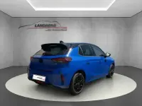 Gebraucht Opel Corsa 145 PS (106 kW) 2025 Blau Kleinwagen
