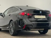 Gebraucht BMW M235 Efficient Dynamics 301 PS (221 kW) 2025 Saphirschwarz metallic Coupé