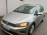 Gebraucht VW Golf VII 110 PS (80 kW) 2014 Silber Limousine