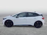 Second-hand Cupra Born 150 kW (204 CP) 2023 Alb Hatchback