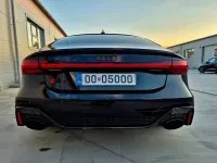 Gebraucht Audi RS7 Sport 600 PS (441 kW) 2024 Schwarz Kleinwagen