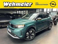 Gebraucht Opel Frontera Ultimate 145 PS (106 kW) 2025 Grün SUV