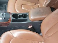 Gebraucht Audi A4 Ambiente 239 PS (175 kW) 2010 Grün Kombi