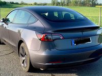 Gebraucht Tesla Model 3 366 kW (498 PS) 2022 Grau Limousine