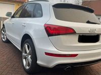 gebraucht Audi Q5 2.0 TDI 140kW S tronic quattro