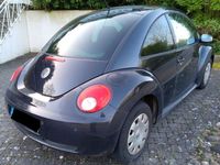 gebraucht VW Beetle NewTDI 1.9